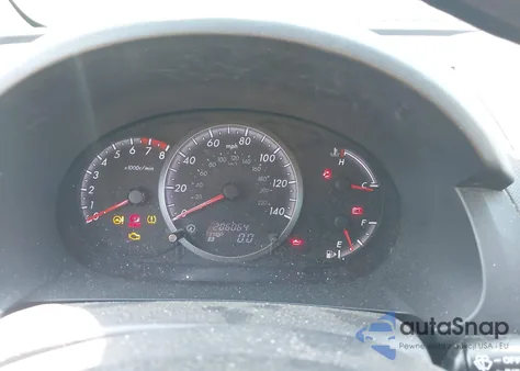 2008 Mazda Mazda5 Sport from USA, damaged, VIN JM1CR293580307476